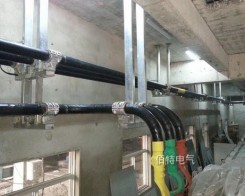 10kV2000A半绝缘铜管型91视频APP推广