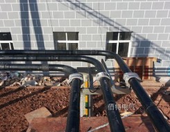 35kV1600A半绝缘铜管型91视频APP推广