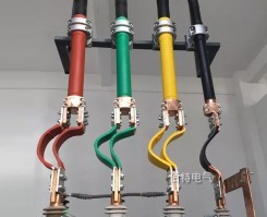 35kV1250A半绝缘铜管型91视频APP推广