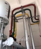河北鑫达钢铁集团有限公司10KV/5000A铝管91视频APP推广