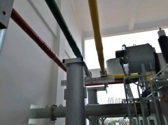 10kV1250A半绝缘铜管型91视频APP推广