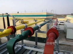 35kV6300A半绝缘铜管型91视频APP推广