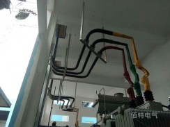 35kV1250A全绝缘铜管型91视频APP推广