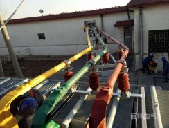 35kV2000A全绝缘铜管型91视频APP推广