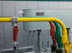 35kV3150A全绝缘铜管型91视频APP推广